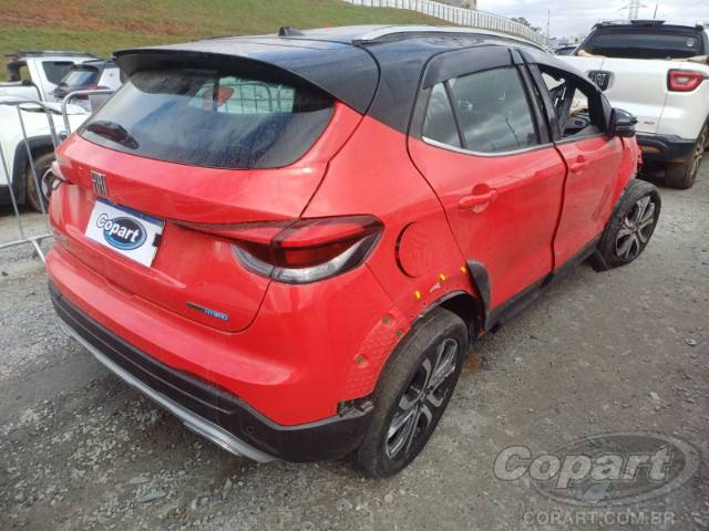 2026 FIAT PULSE 