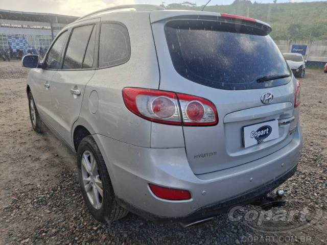 2011 HYUNDAI SANTA FE 