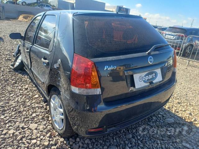 2004 FIAT PALIO 