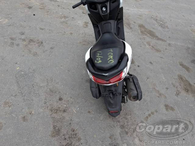 2022 YAMAHA NMAX 