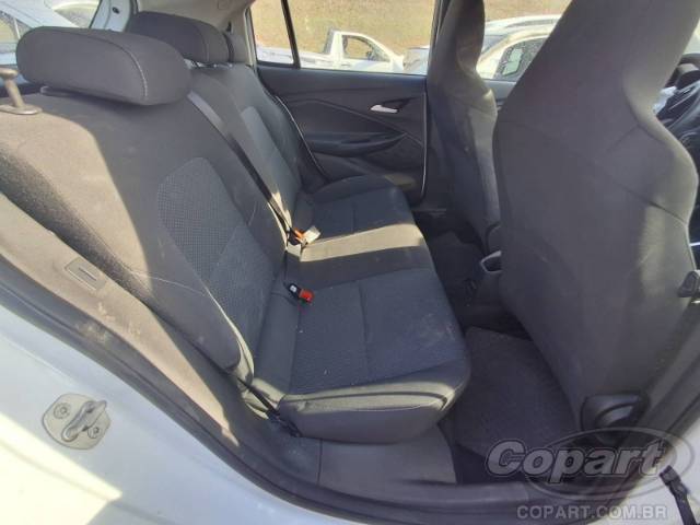 2023 CHEVROLET ONIX 