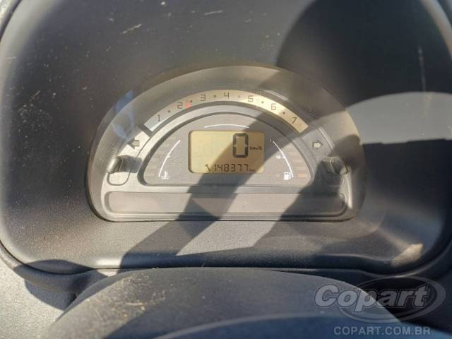 2010 CITROEN C3 