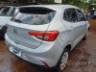 2018 FIAT ARGO 