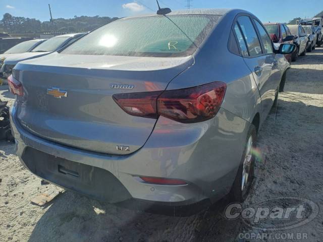 2025 CHEVROLET ONIX PLUS 