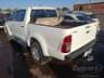 2015 TOYOTA HILUX CD 