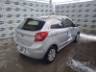 2018 FORD KA 