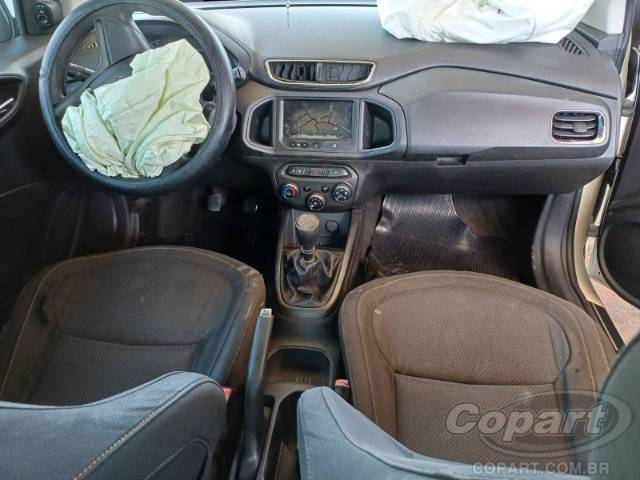 2014 CHEVROLET ONIX 