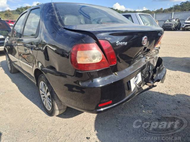 2010 FIAT SIENA 