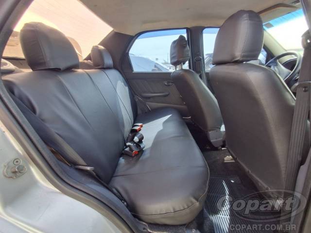 2008 FIAT SIENA 