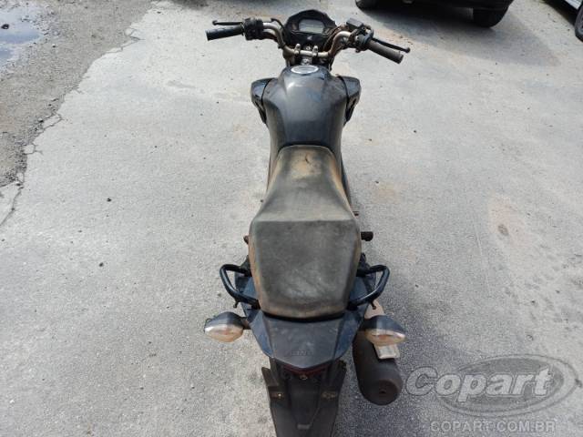 2022 HONDA CG 160 