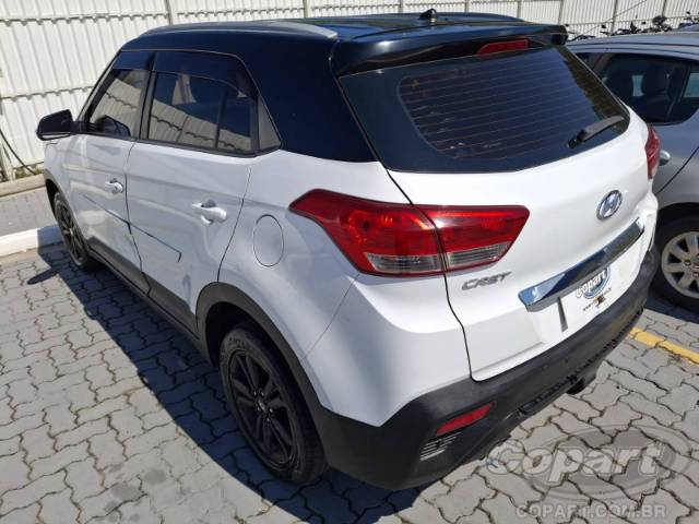 2018 HYUNDAI CRETA 