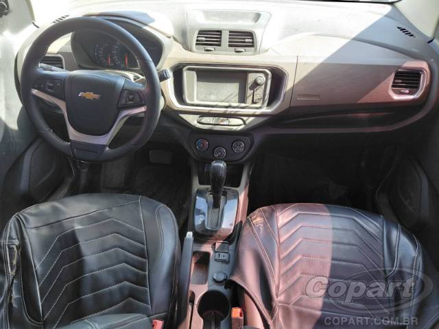 2020 CHEVROLET SPIN 