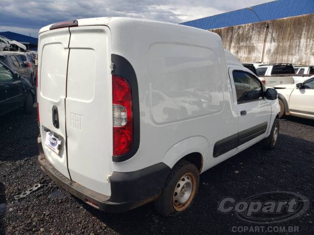 2025 FIAT FIORINO FURGAO 
