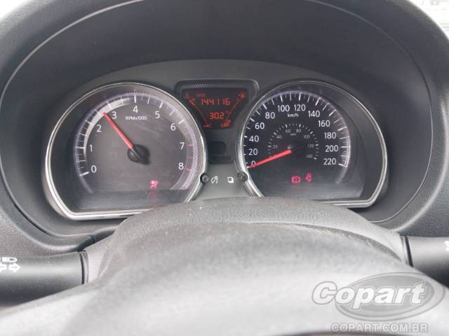 2013 NISSAN VERSA 