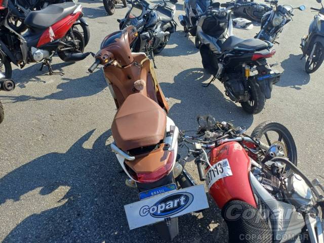 2025 SHINERAY XY 125 