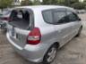 2007 HONDA FIT 