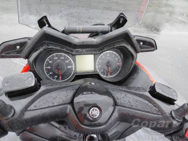 2024 YAMAHA XMAX 