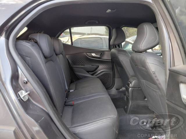 2024 FIAT PULSE 