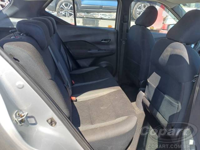 2018 NISSAN KICKS 
