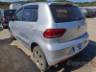 2020 VOLKSWAGEN FOX 