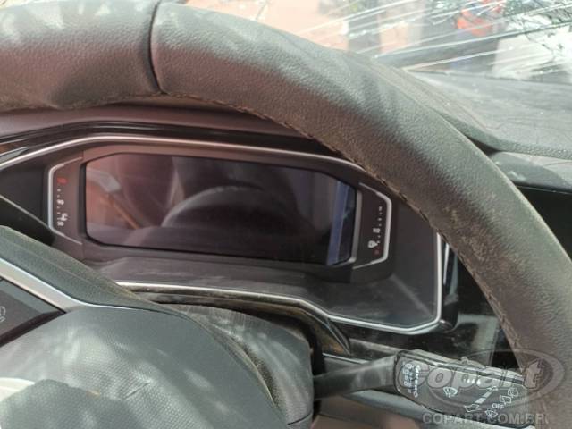 2024 VOLKSWAGEN NIVUS 