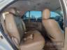 2012 TOYOTA HILUX SW4 