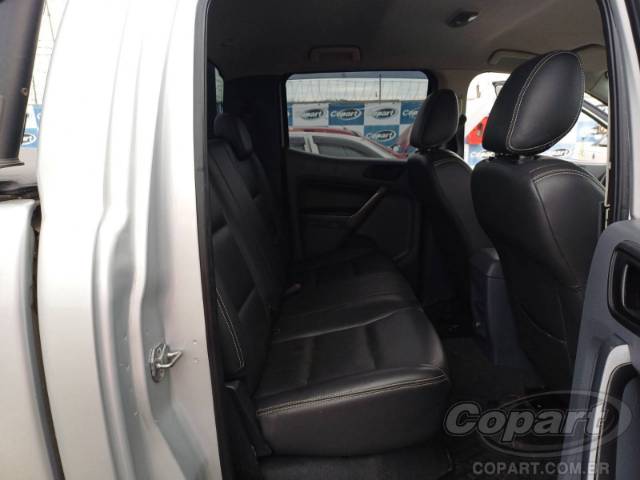 2015 FORD RANGER CD 