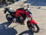 2023 HONDA CB 300F 