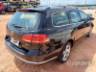 2012 VOLKSWAGEN PASSAT VARIANT 
