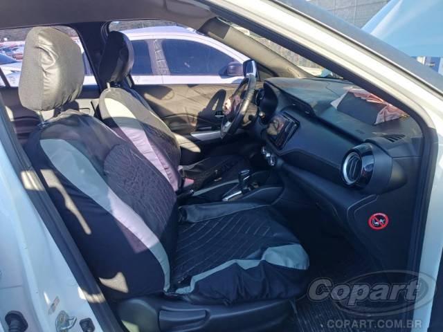2018 NISSAN KICKS 