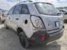 2012 CHEVROLET CAPTIVA 