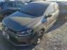 2015 VOLKSWAGEN FOX 