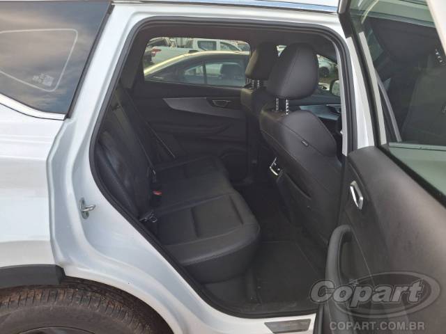 2025 CAOA CHERY TIGGO 7 