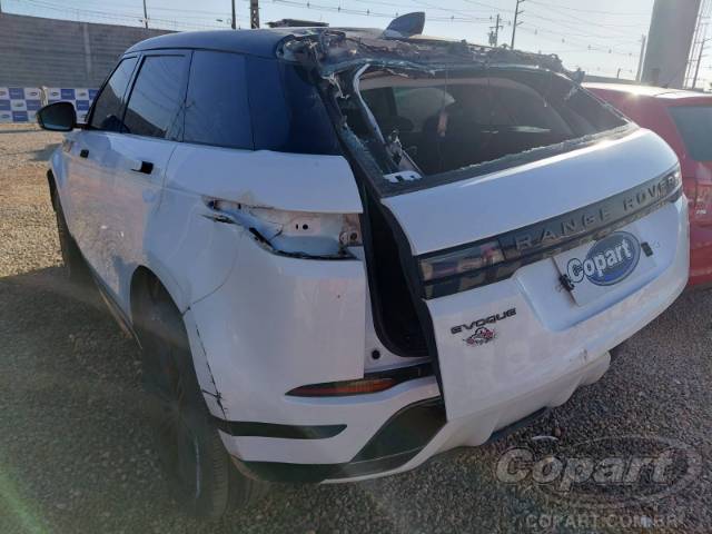 2024 LAND ROVER RANGE ROVER EVOQUE 