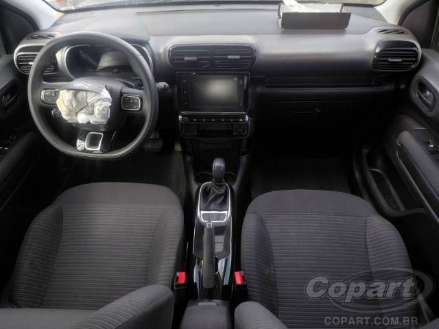 2022 CITROEN C4 CACTUS 