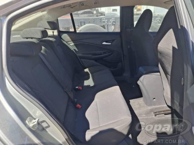 2025 CHEVROLET ONIX PLUS 
