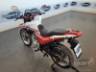 2019 HONDA NXR 160 