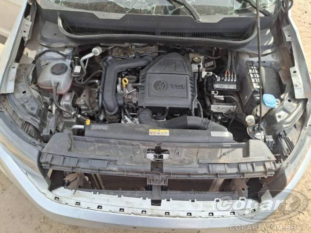 2022 VOLKSWAGEN T-CROSS 