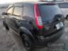 2009 FORD FIESTA 