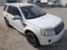 2012 LAND ROVER FREELANDER 2 