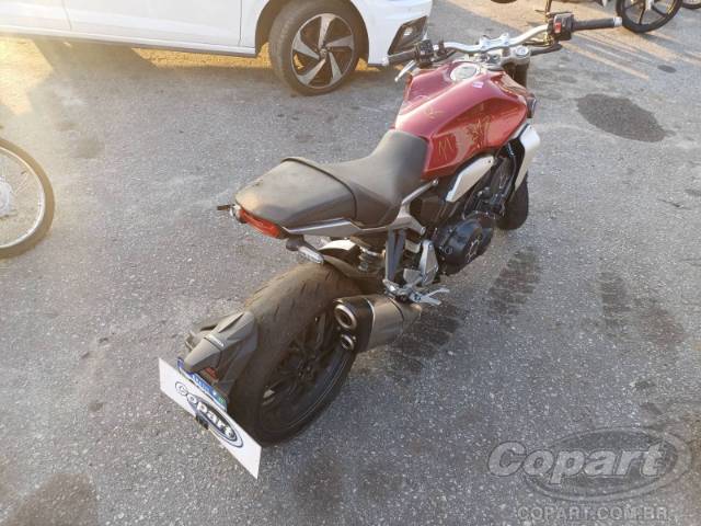 2023 HONDA CB 1000R 