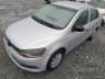 2015 VOLKSWAGEN VOYAGE 