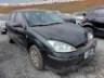 2009 FORD FOCUS 