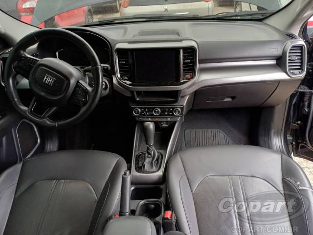 2023 FIAT TORO 