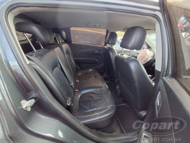 2013 CHEVROLET SONIC 