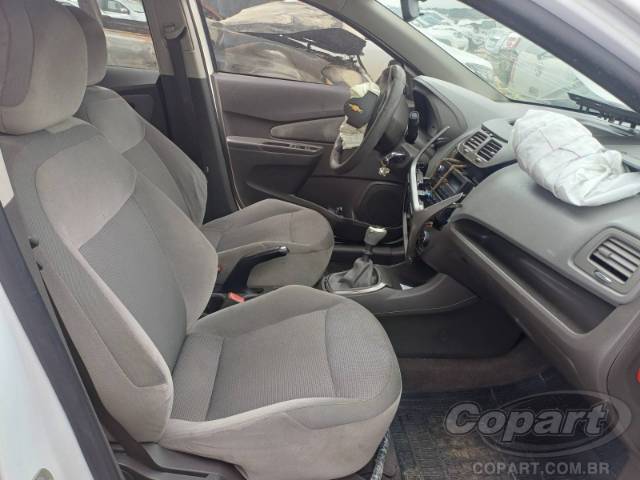 2012 CHEVROLET COBALT 