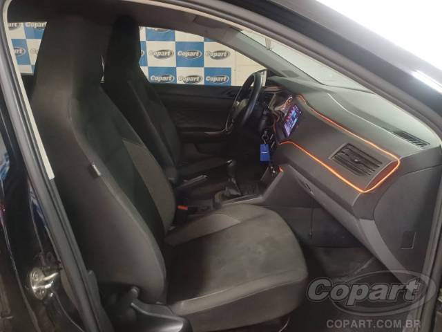 2024 VOLKSWAGEN POLO 