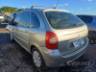 2009 CITROEN XSARA PICASSO 