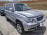 2009 MITSUBISHI PAJERO TR4 