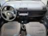2010 VOLKSWAGEN FOX 